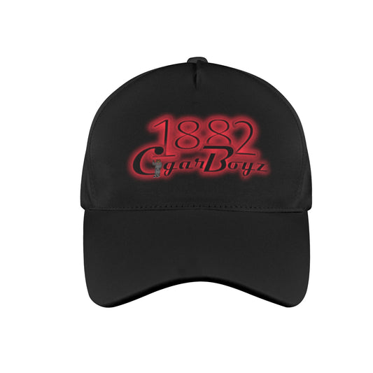 1882 CigarBoyz LS DAD CAP