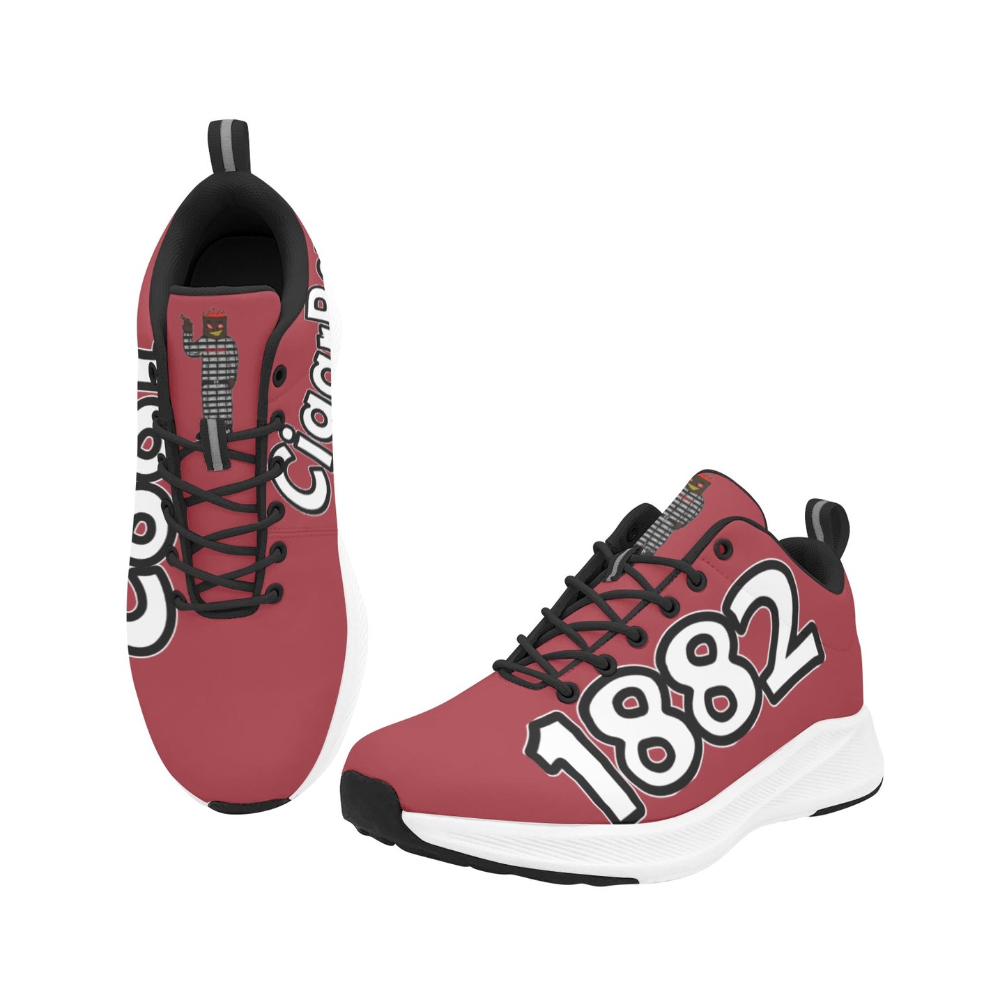 1882 CBZ RUNNERS SHOES